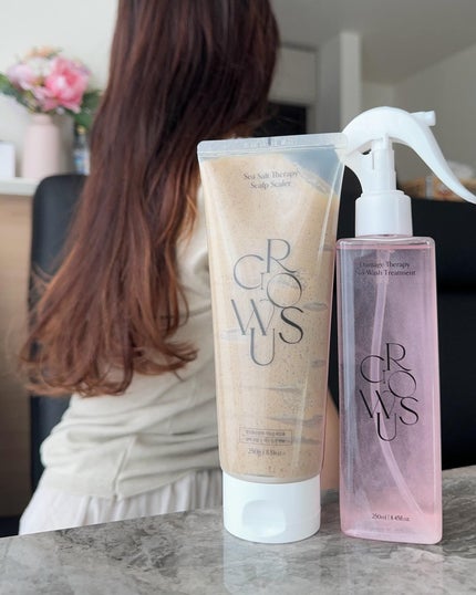 を使ったクチコミ(3枚目)