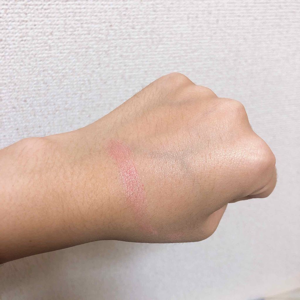 グロウフルールチークス/キャンメイク/パウダーチークを使ったクチコミ(3枚目)