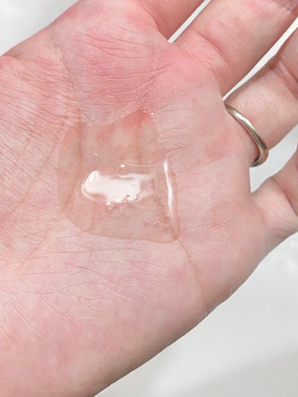 ワンデイズユー ディープクレンジグオイル/One-day's you/オイルクレンジングを使ったクチコミ(2枚目)