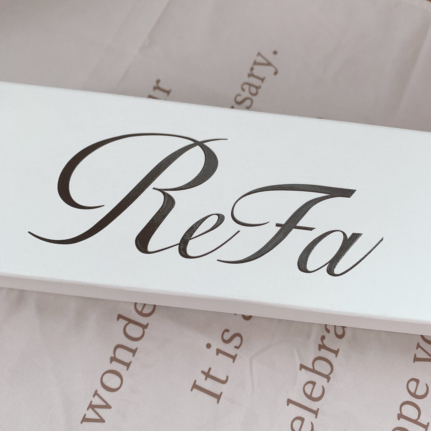 リファ ビューテックカールアイロン/ReFa/カールアイロンを使ったクチコミ(8枚目)