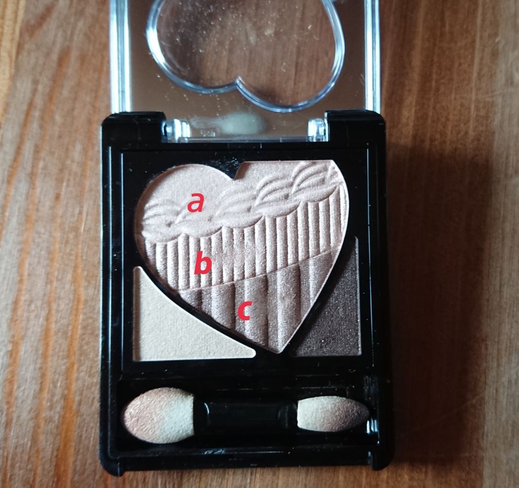 スムースリキッドアイライナー スーパーキープ/ヒロインメイク/リキッドアイライナーを使ったクチコミ（2枚目）