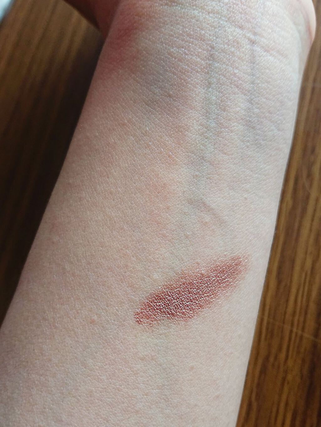 CREAM EYESHADOW/3ina/ジェル・クリームアイシャドウを使ったクチコミ（3枚目）