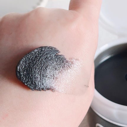 ソフティモ クリアプロ クレンジングバーム CICA ブラック/ソフティモ/クレンジングバームを使ったクチコミ(5枚目)