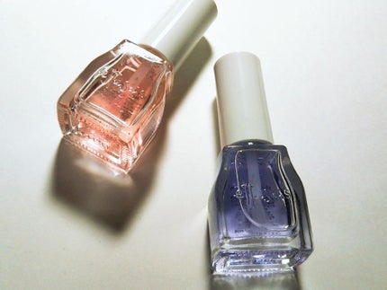 エテュセ クイックケアコート/ettusais/ネイルオイル・トリートメントを使ったクチコミ(1枚目)