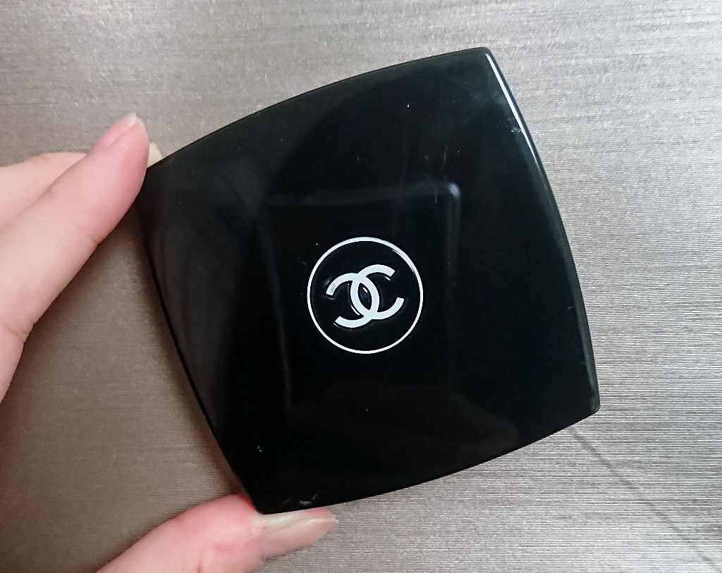 レ キャトル オンブル/CHANEL/アイシャドウパレットを使ったクチコミ(1枚目)