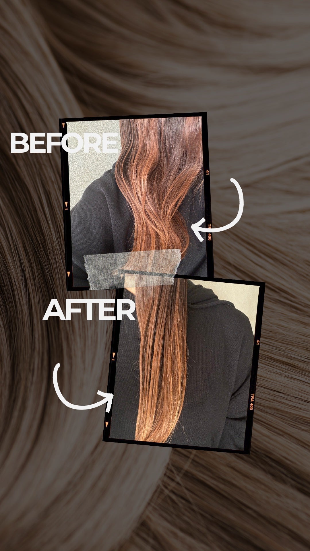 Linon ロックオイル/Linon/ヘアオイルを使ったクチコミ(3枚目)