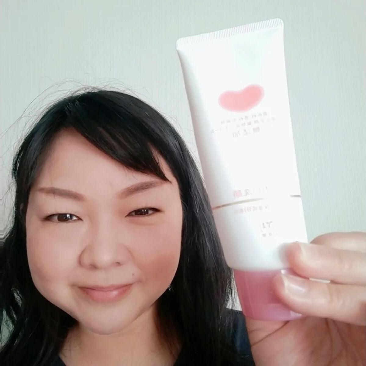 うるおい洗顔/カウブランド無添加/洗顔フォームを使ったクチコミ(6枚目)