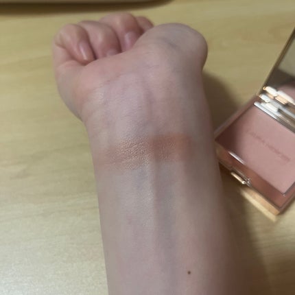 ブラッシュ カラー インフュージョン R1/ローラ メルシエ/パウダーチークの画像