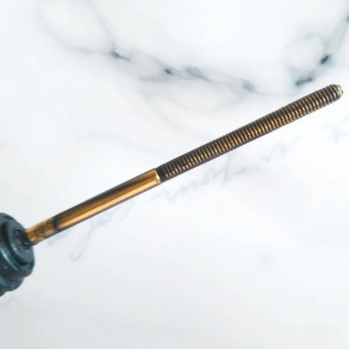 Extra Volumecurl Metal Maxicara/NEOGEN/マスカラを使ったクチコミ(4枚目)