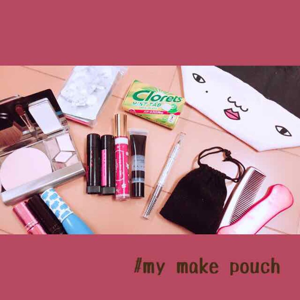 エテュセ ポアレスプライマー/ettusais/化粧下地を使ったクチコミ(1枚目)