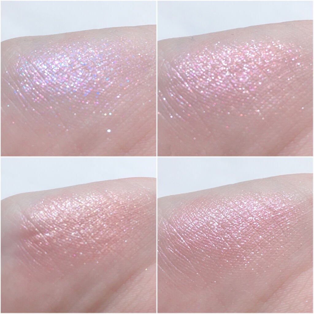 シャドウパレット/dasique/アイシャドウパレットを使ったクチコミ(8枚目)