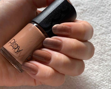 ネイルホリック/ネイルホリック/マニキュアを使ったクチコミ(1枚目)