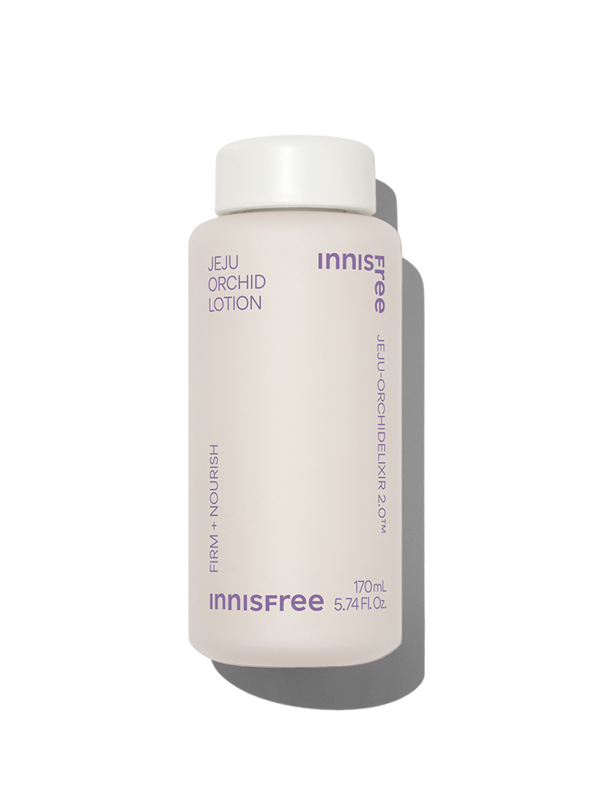 オーキッド エマルジョン innisfree