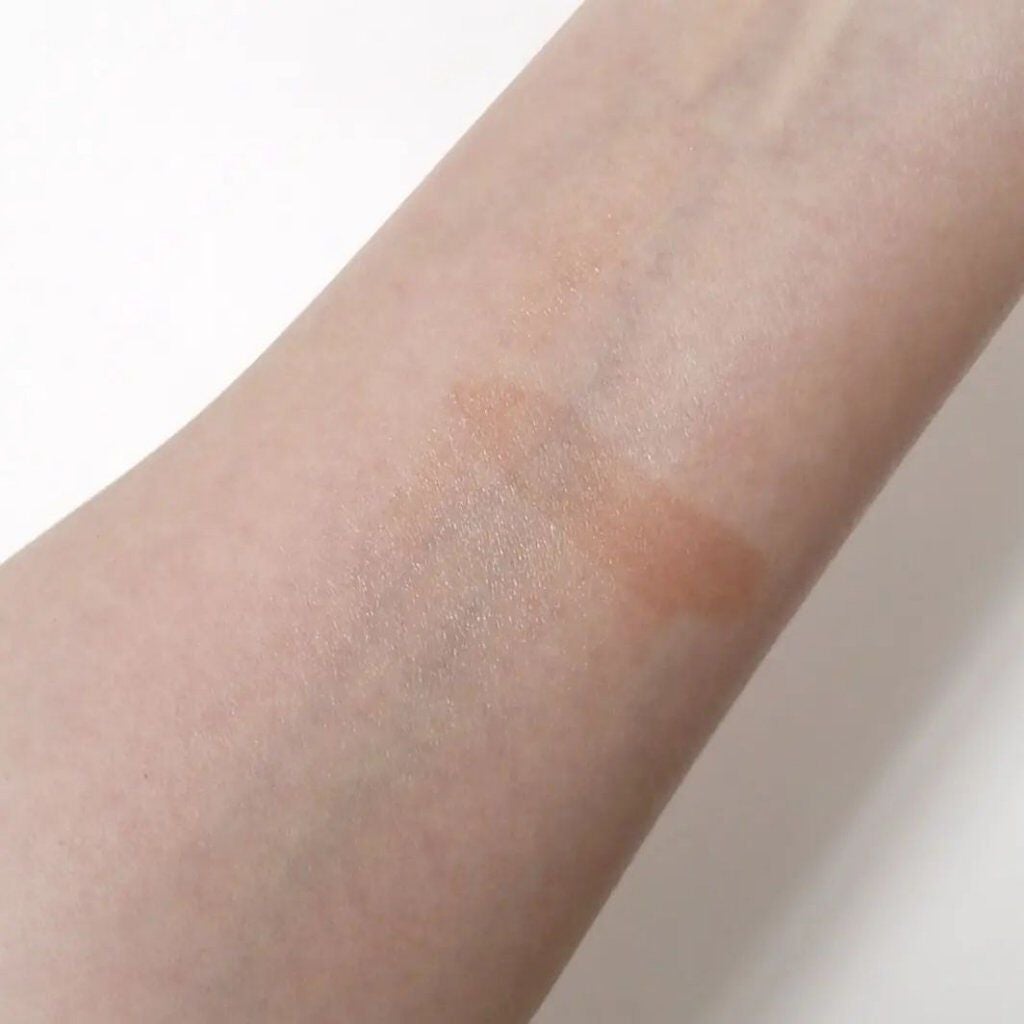 ムードインハンサーウォーターリキッドグロウ/hince/口紅を使ったクチコミ(5枚目)