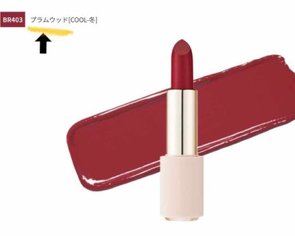 ベターリップトーク/ETUDE/口紅を使ったクチコミ(3枚目)