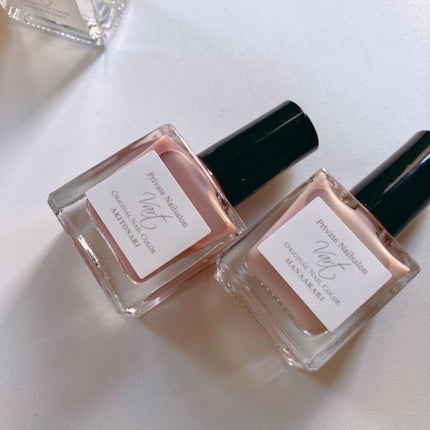 ネイルオイルイチサンゼロゼロ/uka/ネイルオイル・トリートメントを使ったクチコミ(5枚目)