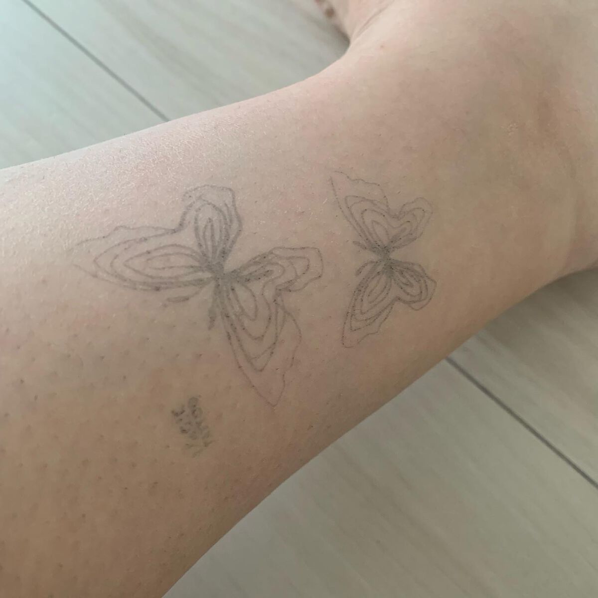 マジックタトゥー/ULTRA JAM/その他を使ったクチコミ(7枚目)