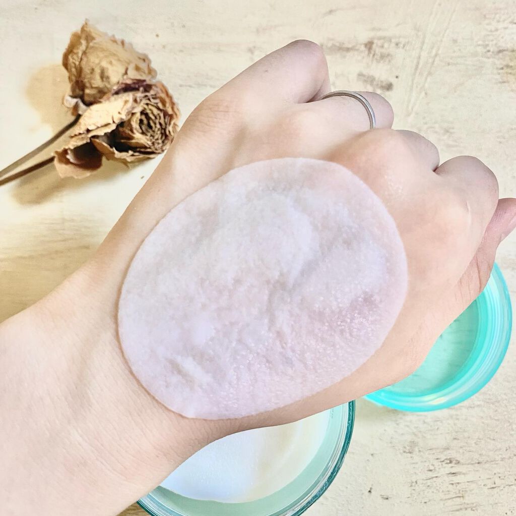 Lacto Cica Locking Cerum/unpa/シートマスク・パックを使ったクチコミ（3枚目）