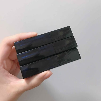 モイストエッセンスルージュ/media/口紅を使ったクチコミ(3枚目)