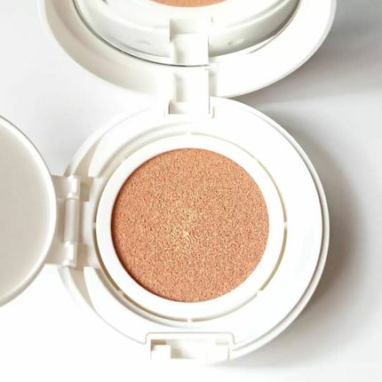 オルビスユー トリートメントクッションファンデーション/オルビス/クッションファンデーションを使ったクチコミ(7枚目)