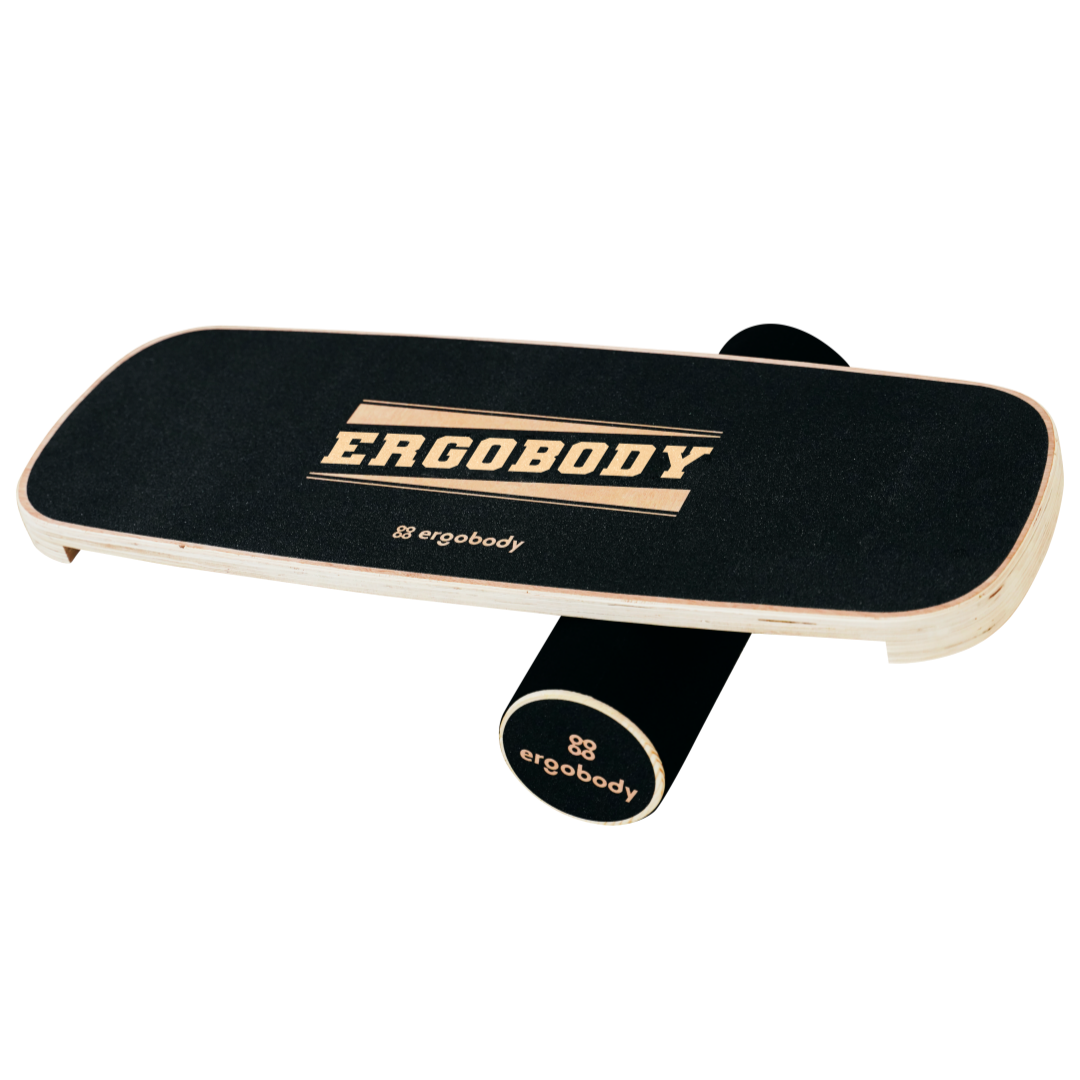 エルゴボディーボード ergobody