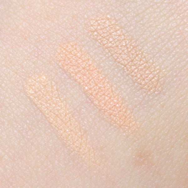 サイレントカバー コンシーラー/excel/パレットコンシーラー by うー