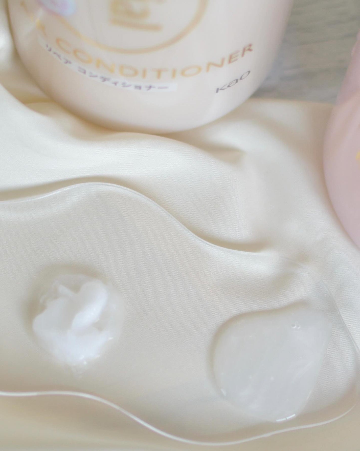 ã¶ãã¥ãŒã㣠ãªãã¢ã·ã£ã³ããŒã»ã³ã³ãã£ã·ã§ããŒ/ãšãã»ã³ã·ã£ã«/åžè²©ã·ã£ã³ããŒã䜿ã£ãã¯ãã³ãïŒ3æç®ïŒ