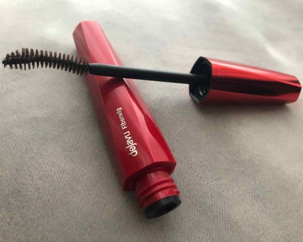 ファイバーウィッグウルトラロング/デジャヴュ/マスカラを使ったクチコミ(1枚目)