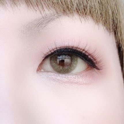 プティパレットアイズ(マットタイプ)/キャンメイク/パウダーアイシャドウを使ったクチコミ(6枚目)