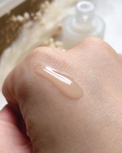 クリーム;エッセンシャル/Huxley/フェイスクリームを使ったクチコミ(3枚目)