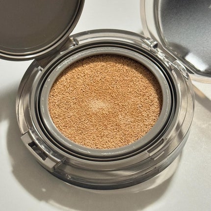 ブラーカバークッション/LUNA/クッションファンデーションを使ったクチコミ(3枚目)