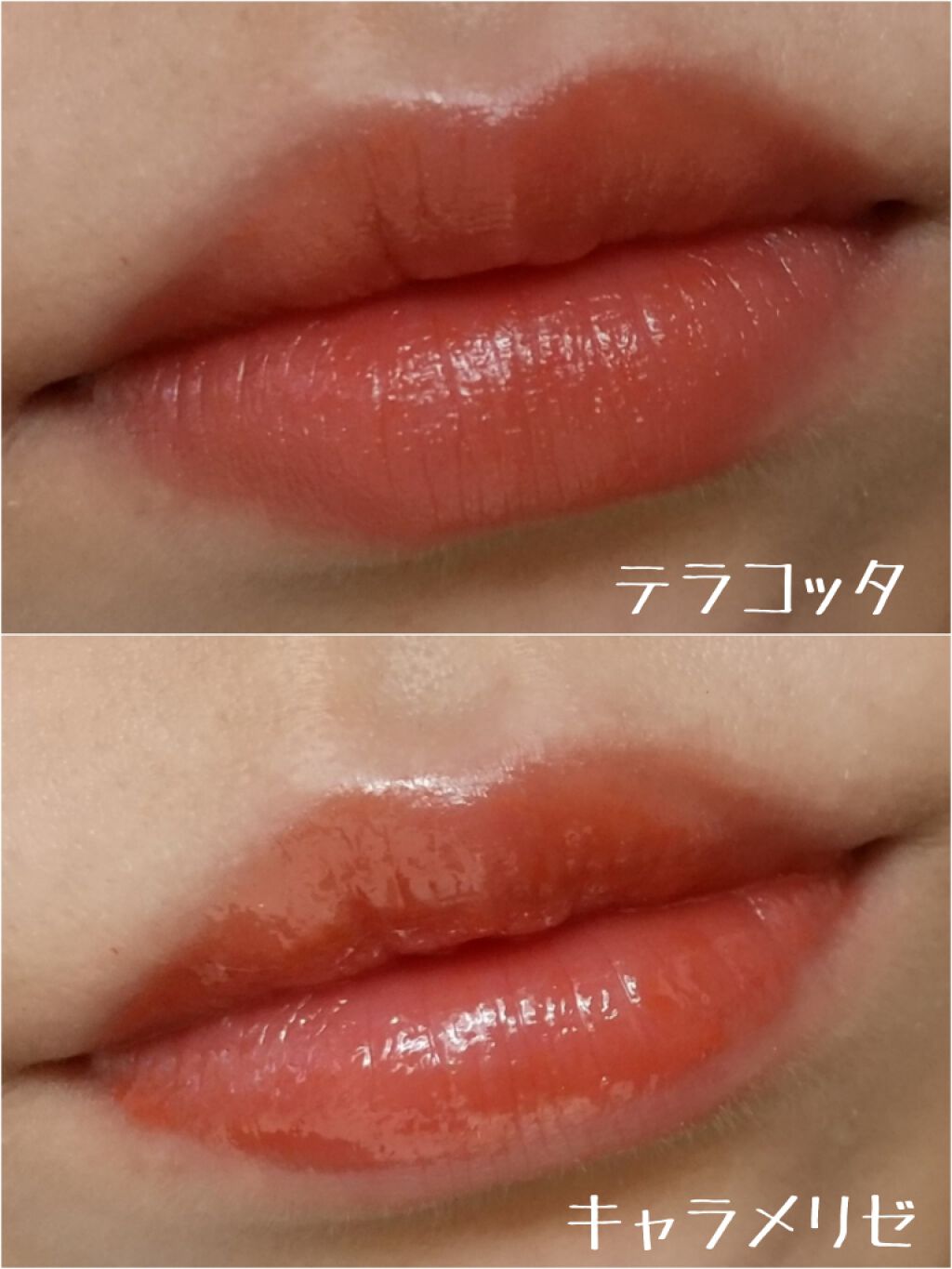 WHY NOT SPINNS リップスティック/DAISO/口紅を使ったクチコミ(3枚目)