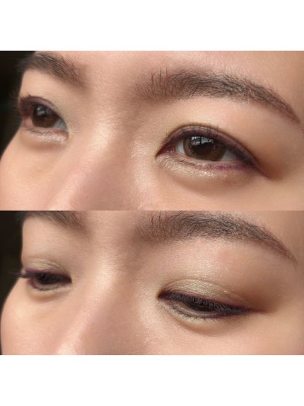 イラボレート ジェル アイライナー 05 Plum/Celvoke/ジェルアイライナーの画像