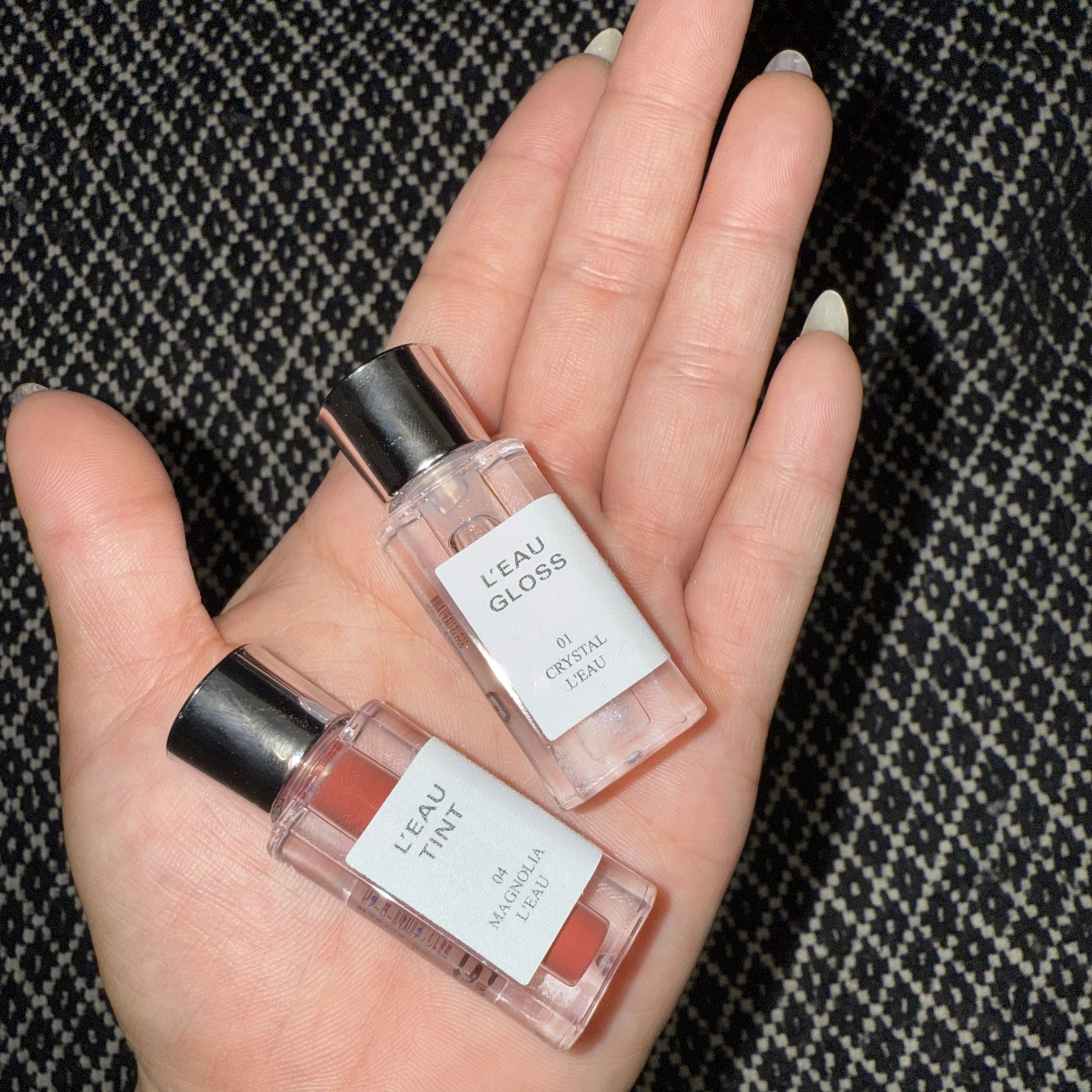 ローティント/BBIA/リップティントを使ったクチコミ（2枚目）