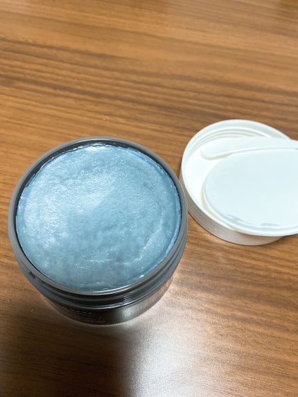 クレンジングバーム モイスト/CLAYGE/クレンジングバームを使ったクチコミ(5枚目)