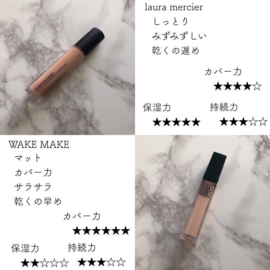 薬用コンシーラー アクネプロテクター/ONLY MINERALS/パウダーコンシーラーを使ったクチコミ(5枚目)