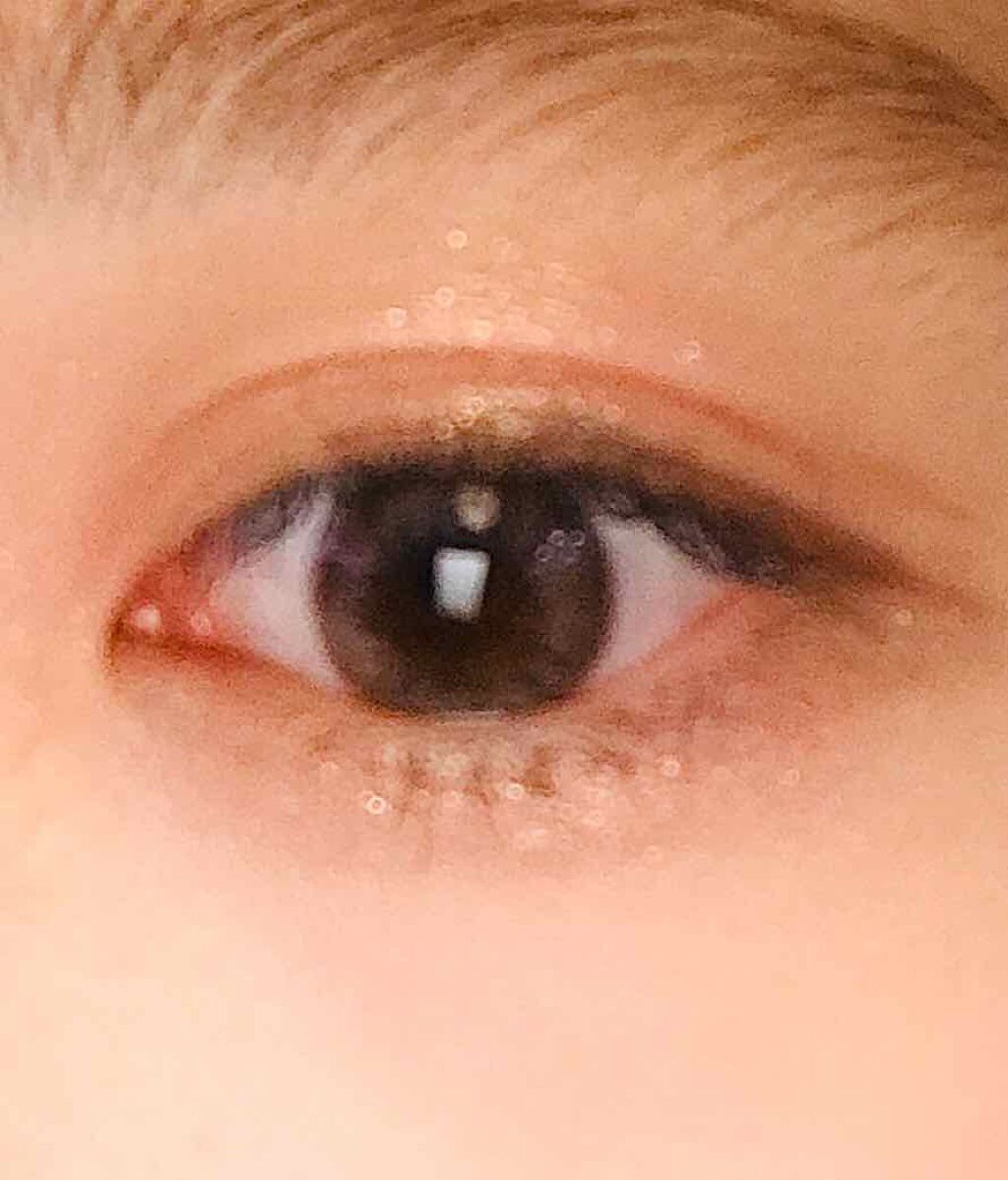 ラブ・ライナー リキッドアイライナーＲ３/ラブ・ライナー/リキッドアイライナーを使ったクチコミ（1枚目）