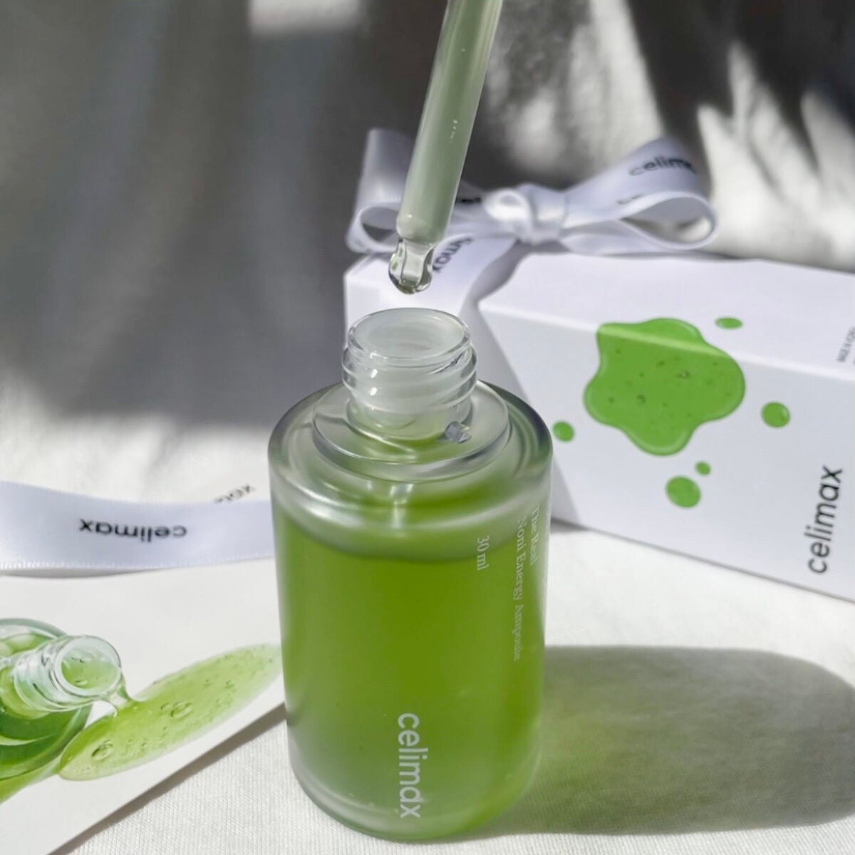 BHA消しゴムピーリングパッド/celimax/トナーパッドを使ったクチコミ(2枚目)