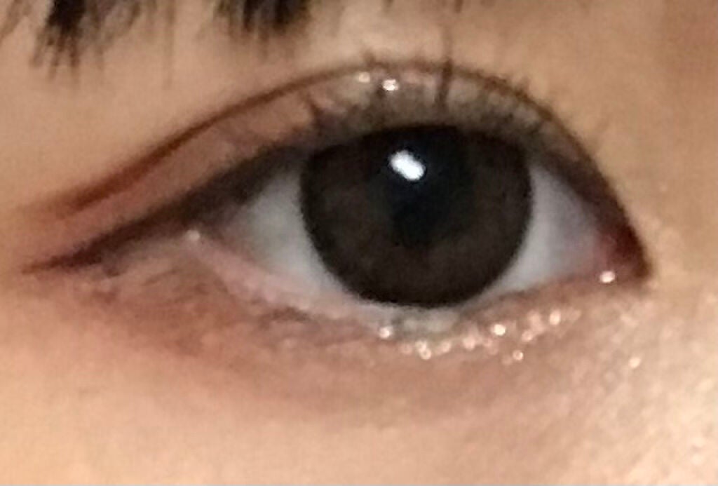 バンビシリーズ ワンデー ナチュラル/AngelColor/ワンデー(1DAY)カラコンを使ったクチコミ(1枚目)