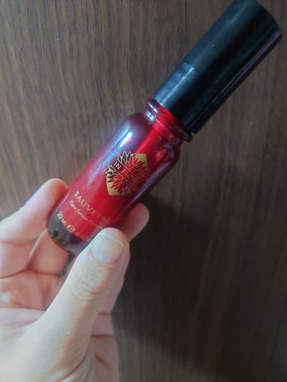 まっちゃ on LIPS 「まだ使い切ってないけど、絶対リピする!と思ってるもの。インフィ..」(1枚目)