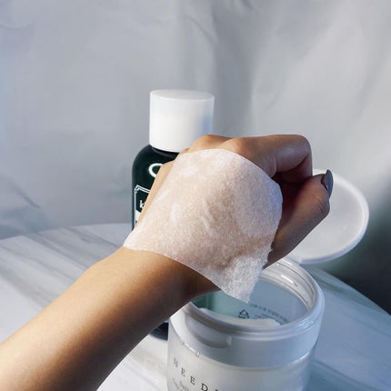 デイリースキンソフニングウォーター(500ml)/Klairs/化粧水を使ったクチコミ(4枚目)