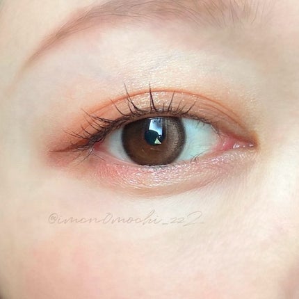 フェイスカラーパレット/チャコット・コスメティクス/アイシャドウパレットを使ったクチコミ(3枚目)