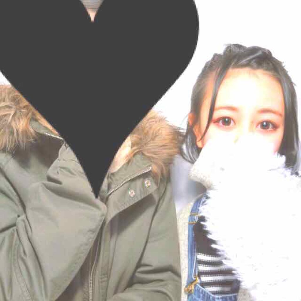 LA FILLE (ラ・フィーユ)/LA FILLE/カラーコンタクトレンズを使ったクチコミ(3枚目)