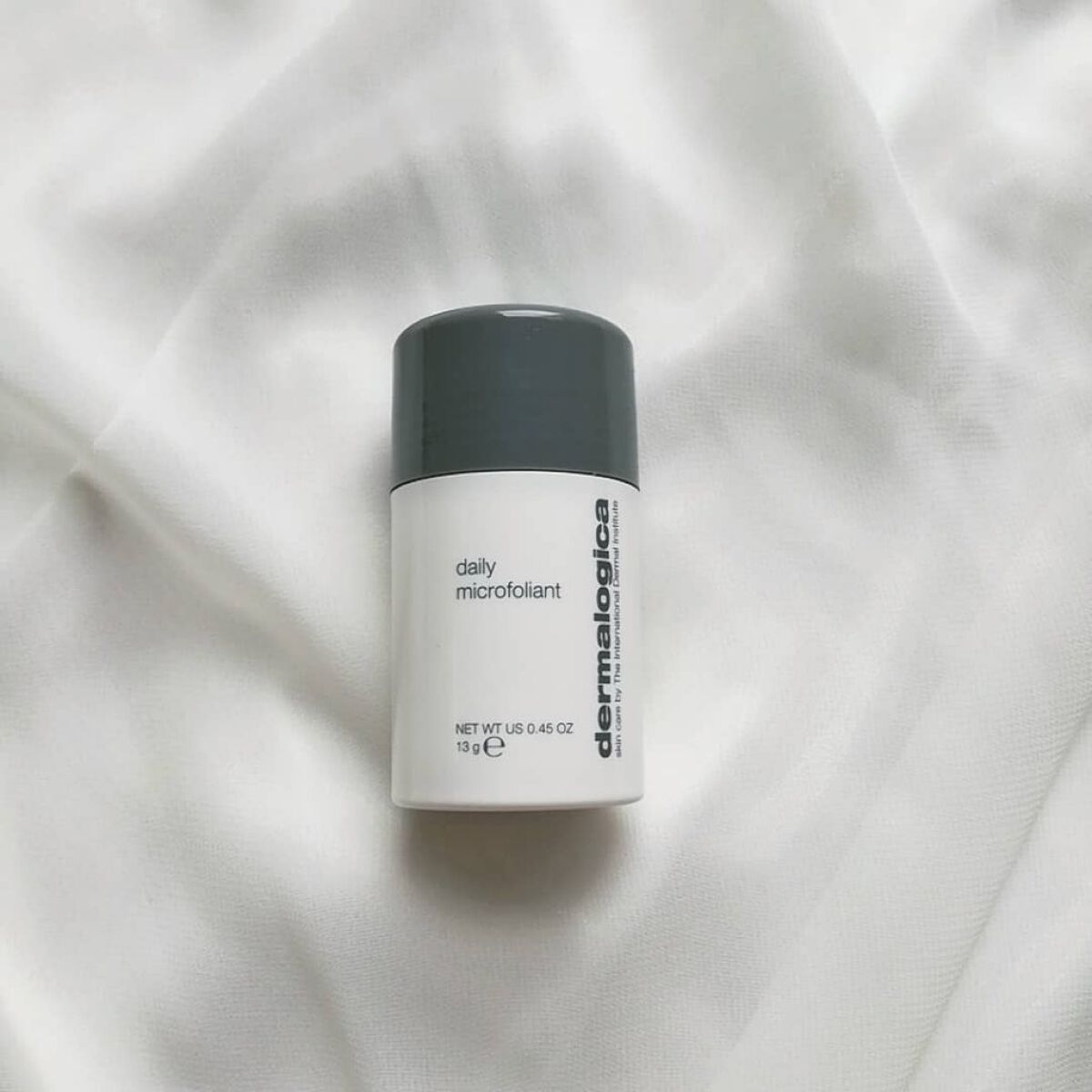 デイリーマイクロフォリエント/ダーマロジカ/洗顔パウダーを使ったクチコミ(1枚目)