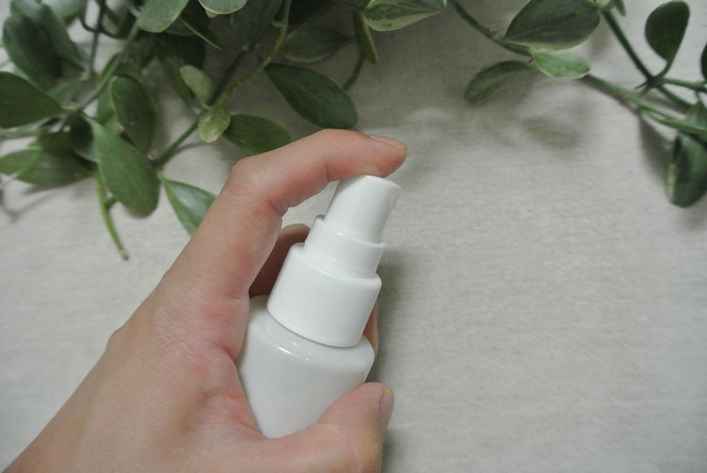 リジュン（女性専用スカルプエッセンス）/リジュン/頭皮ローションを使ったクチコミ（1枚目）