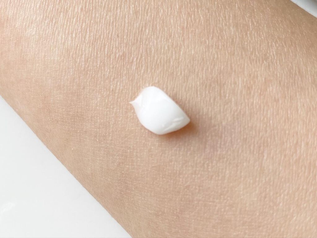 リンクルホワイトスポットクリーム/コラリッチ/フェイスクリームを使ったクチコミ（3枚目）