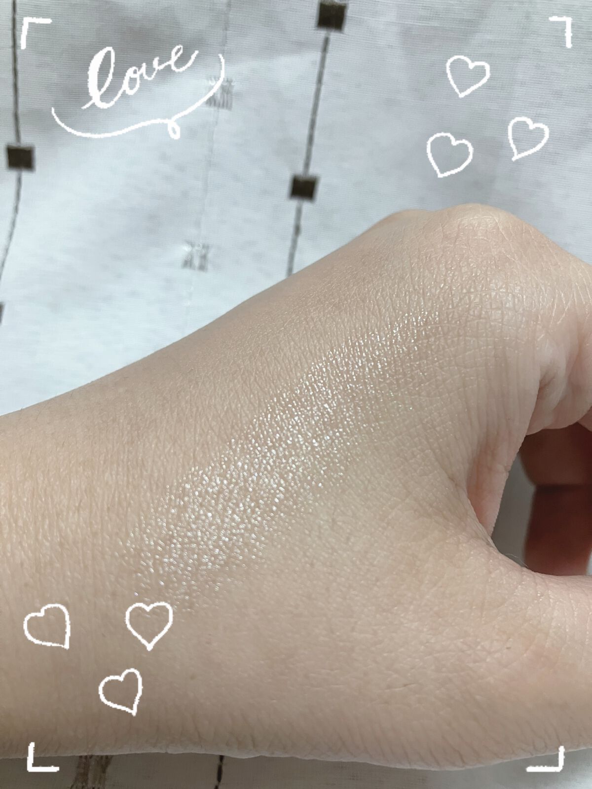 ロングマスカラ 02ブラウン/Kirei&co./マスカラを使ったクチコミ（3枚目）