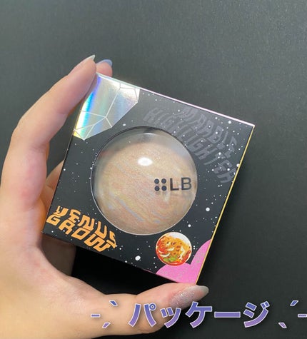 ããŒãã«ãã€ã©ã€ã¿ãŒ/LB/ããŠããŒããŒã¯ã䜿ã£ãã¯ãã³ãïŒ4æç®ïŒ