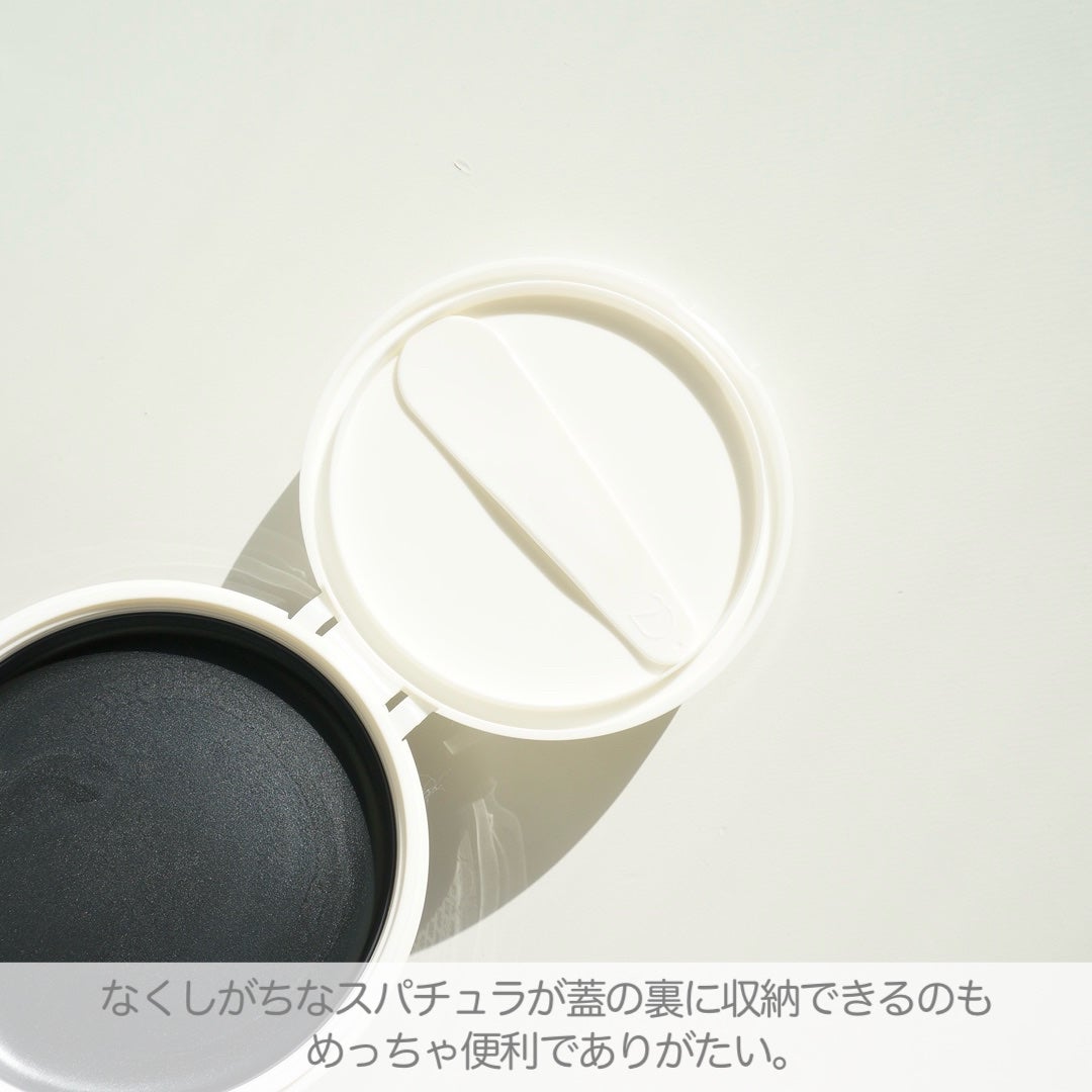 デュオ ザ クレンジングバーム ブラックリペア/DUO/クレンジングバームを使ったクチコミ(5枚目)