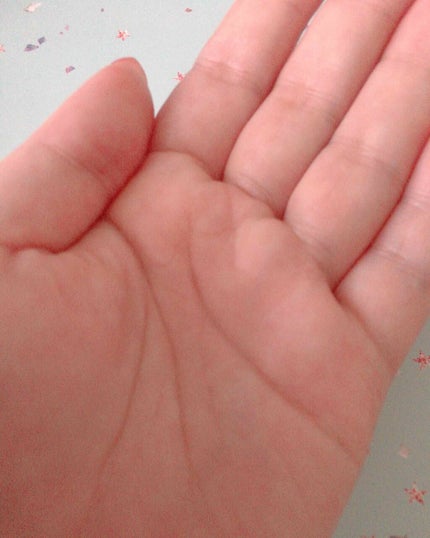 潤い化粧水/ももぷり/化粧水を使ったクチコミ(2枚目)